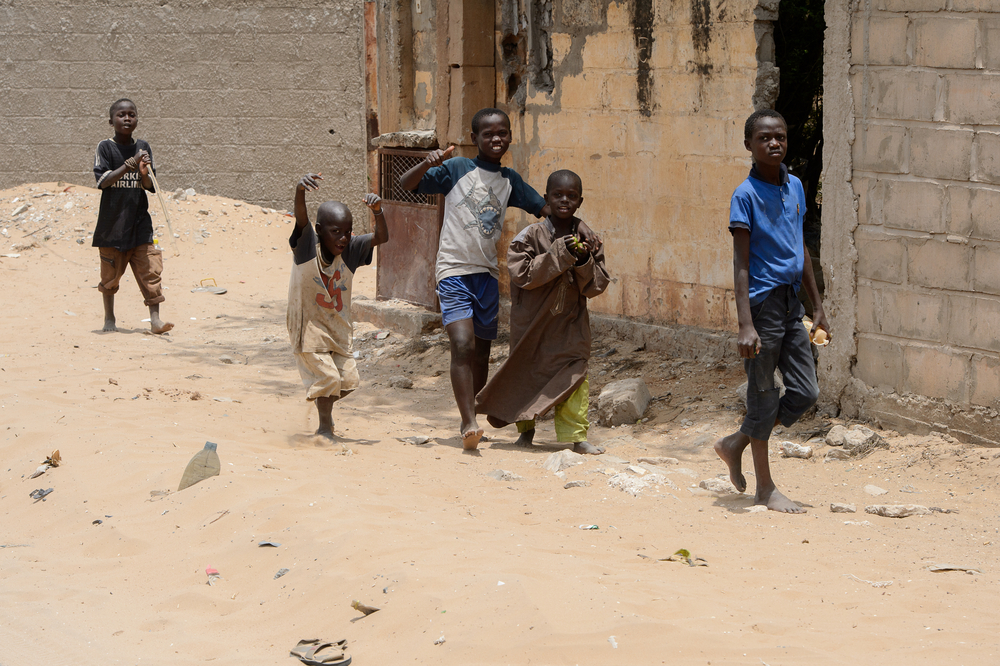 L’enregistrement à la naissance au Sénégal : un droit de l’enfant souvent méconnu
