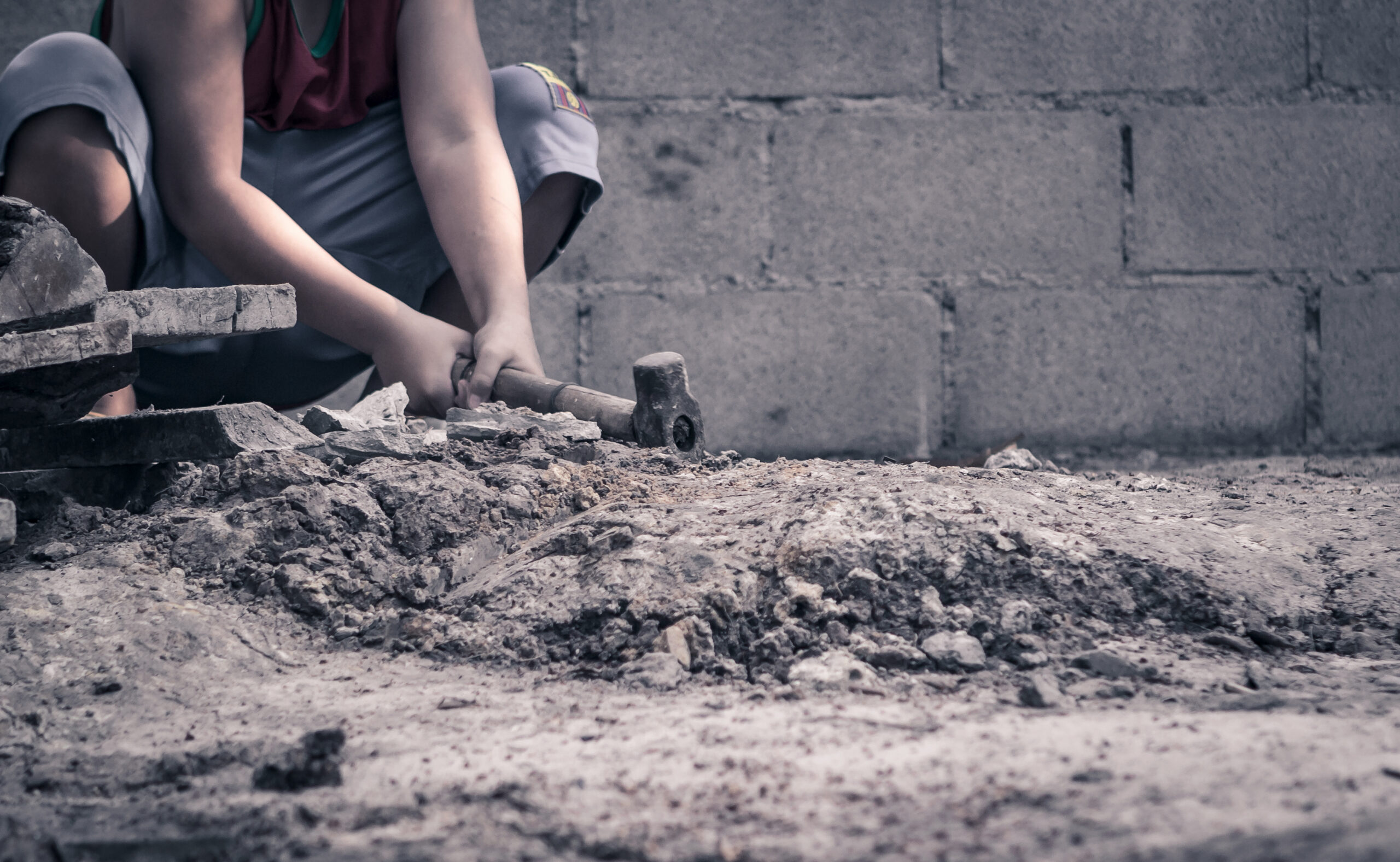 Humanium lève la voix pour plaider en faveur de l&rsquo;éradication du travail des enfants et de la traite des personnes