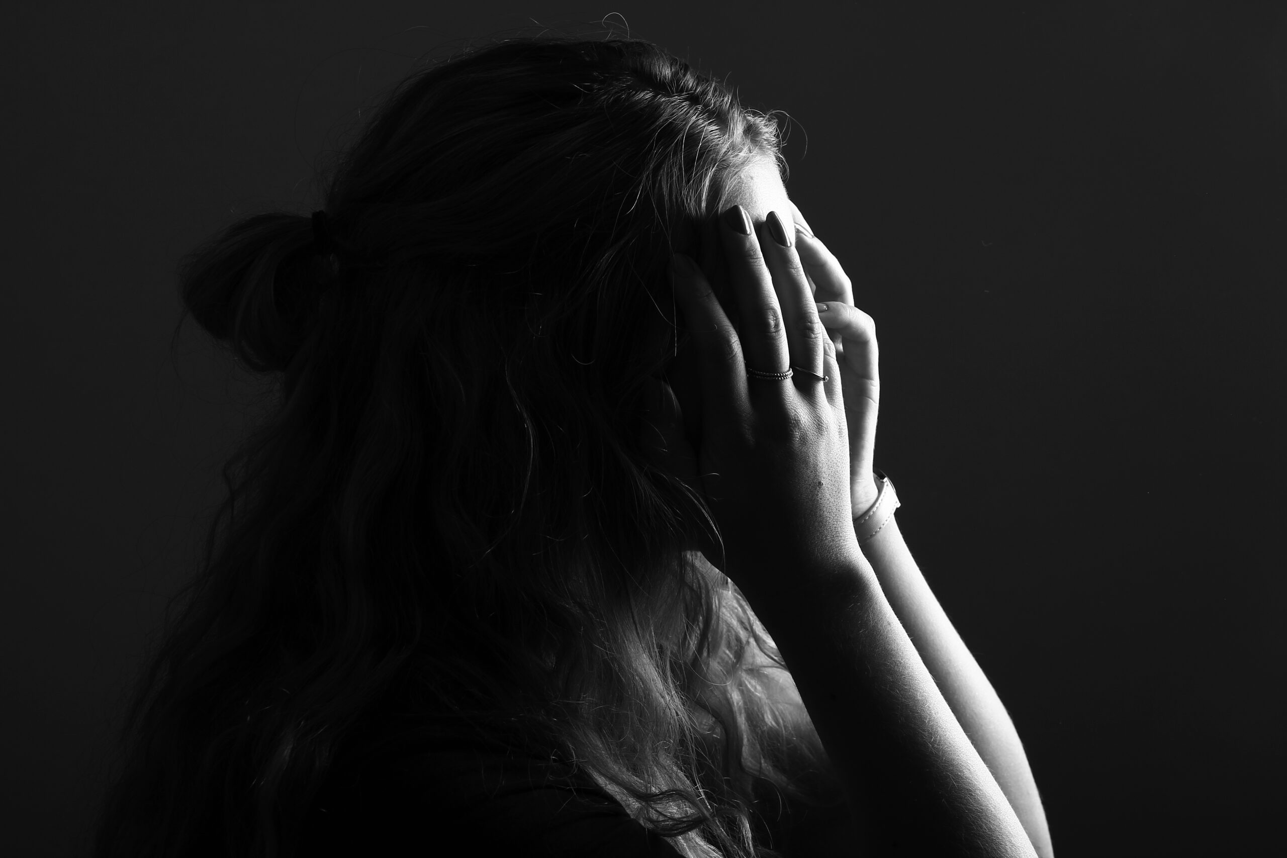 Le suicide chez les enfants et les adolescents