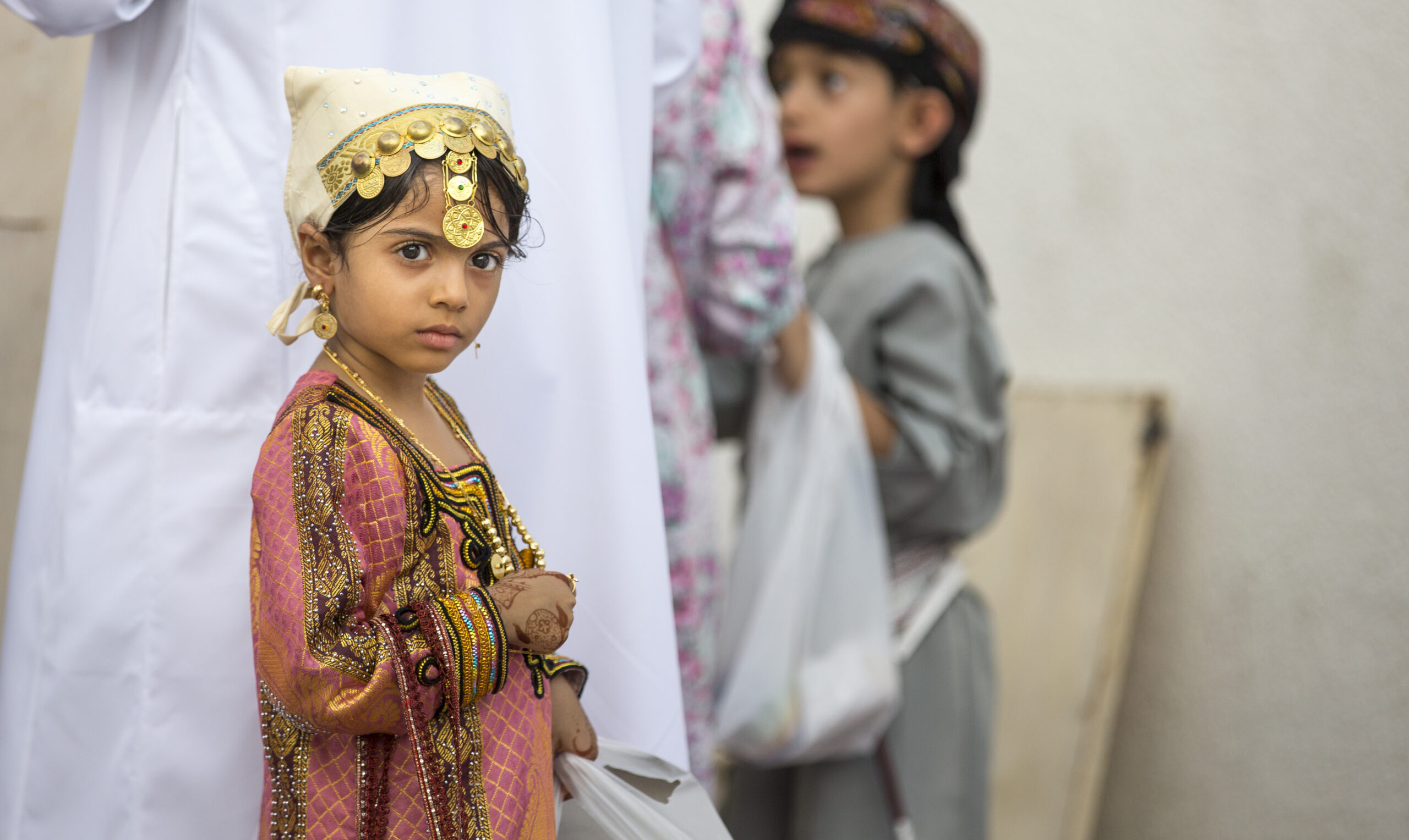 L’impact du Covid 19 sur le mariage des enfants au Moyen-Orient et en Afrique du Nord