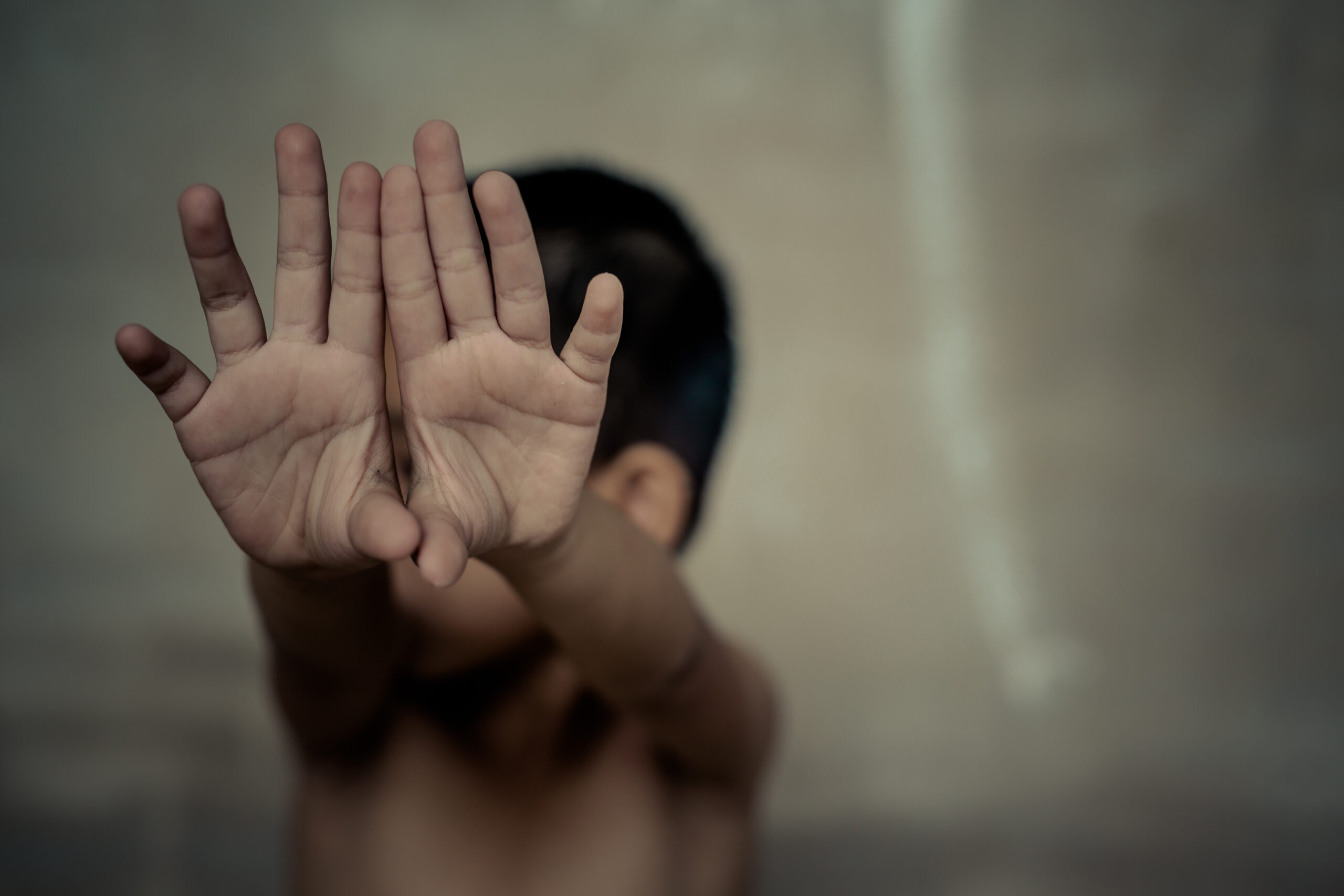 4 juin 2019, Journée internationale des enfants victimes innocentes d&rsquo;agression