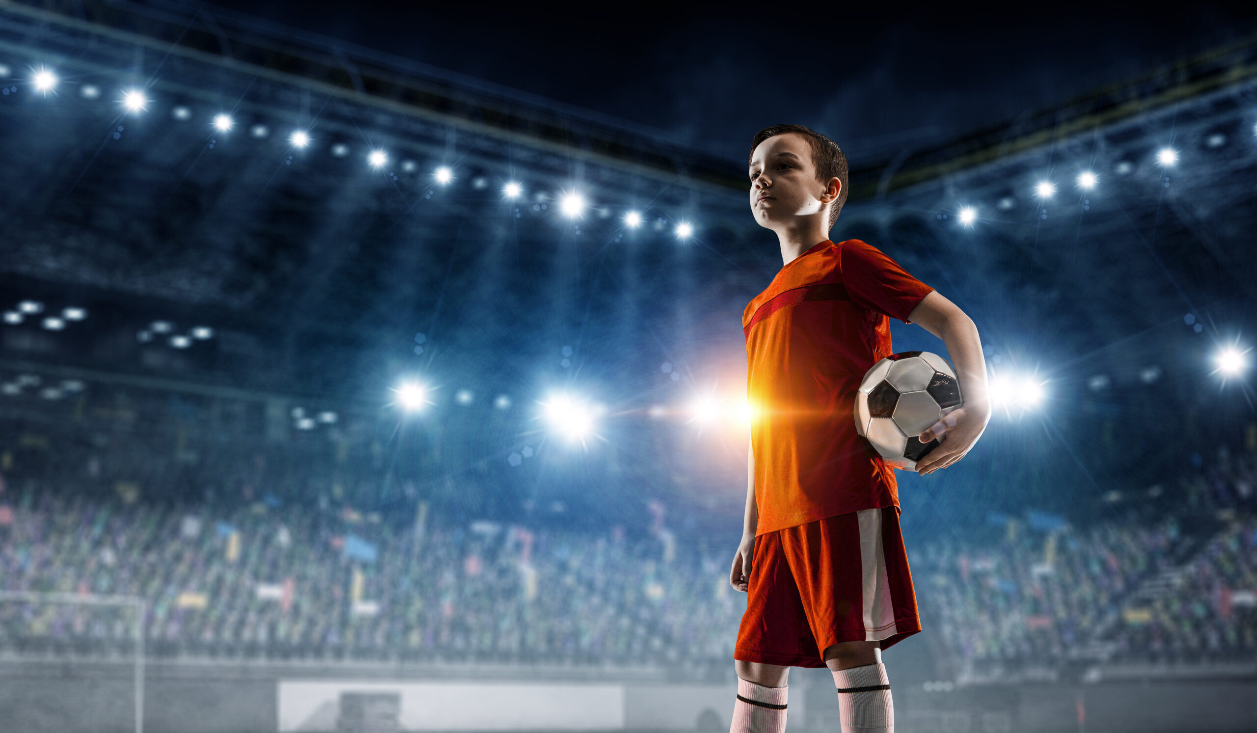 Recrutement de mineurs dans le football: la réglementation des jeunes joueurs