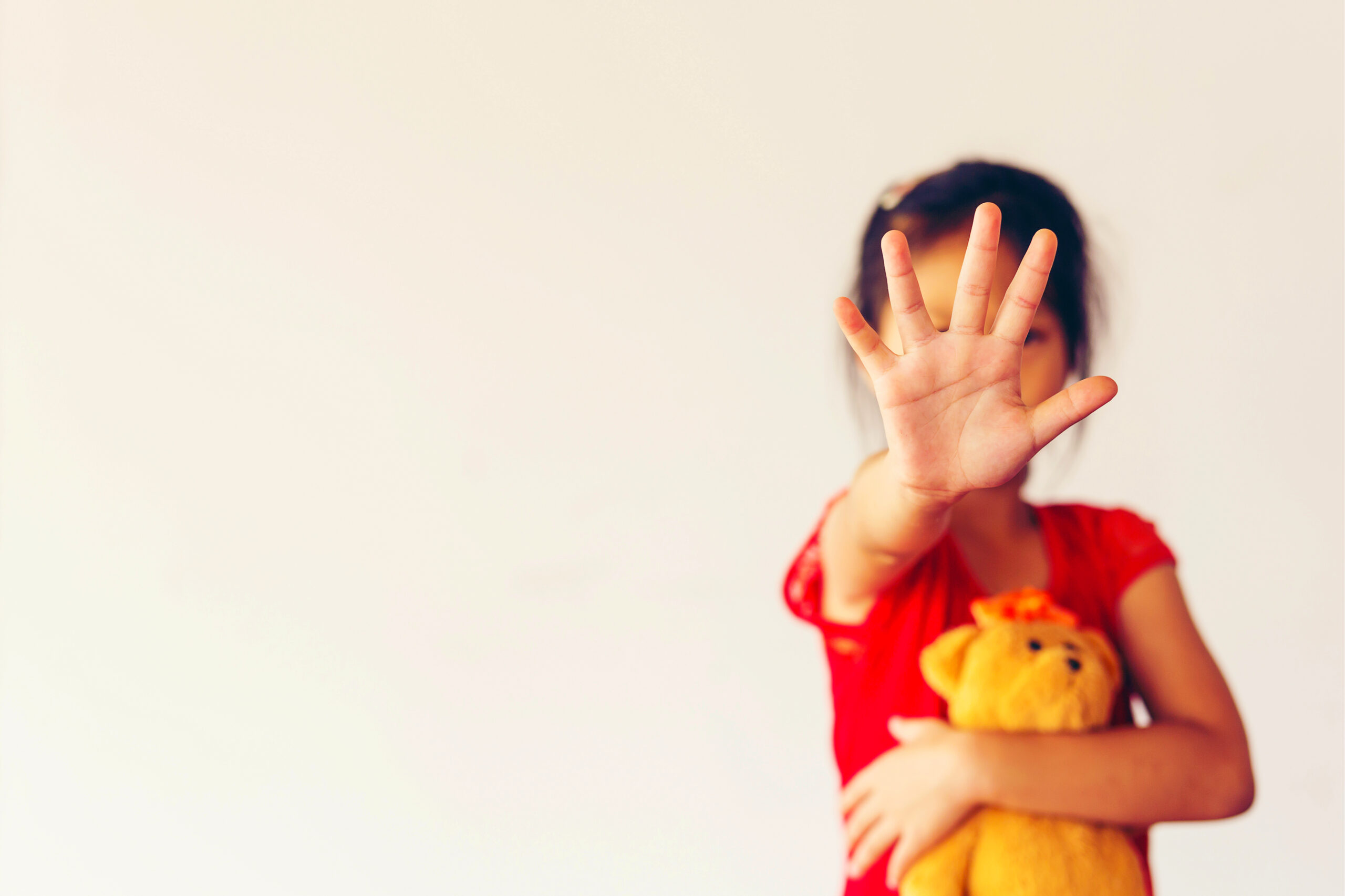 Maltraitance infantile